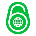 IPv6 launch badge